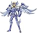 Bandai Tamashii Nations Saint Myth Cloth 10th Anniversary Version Cygnus Hyoga God Cloth Action Figure
