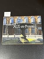 Balade Aix en Provence Goeland 2753700001 Book Cover