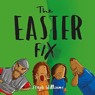 The Easter Fix
