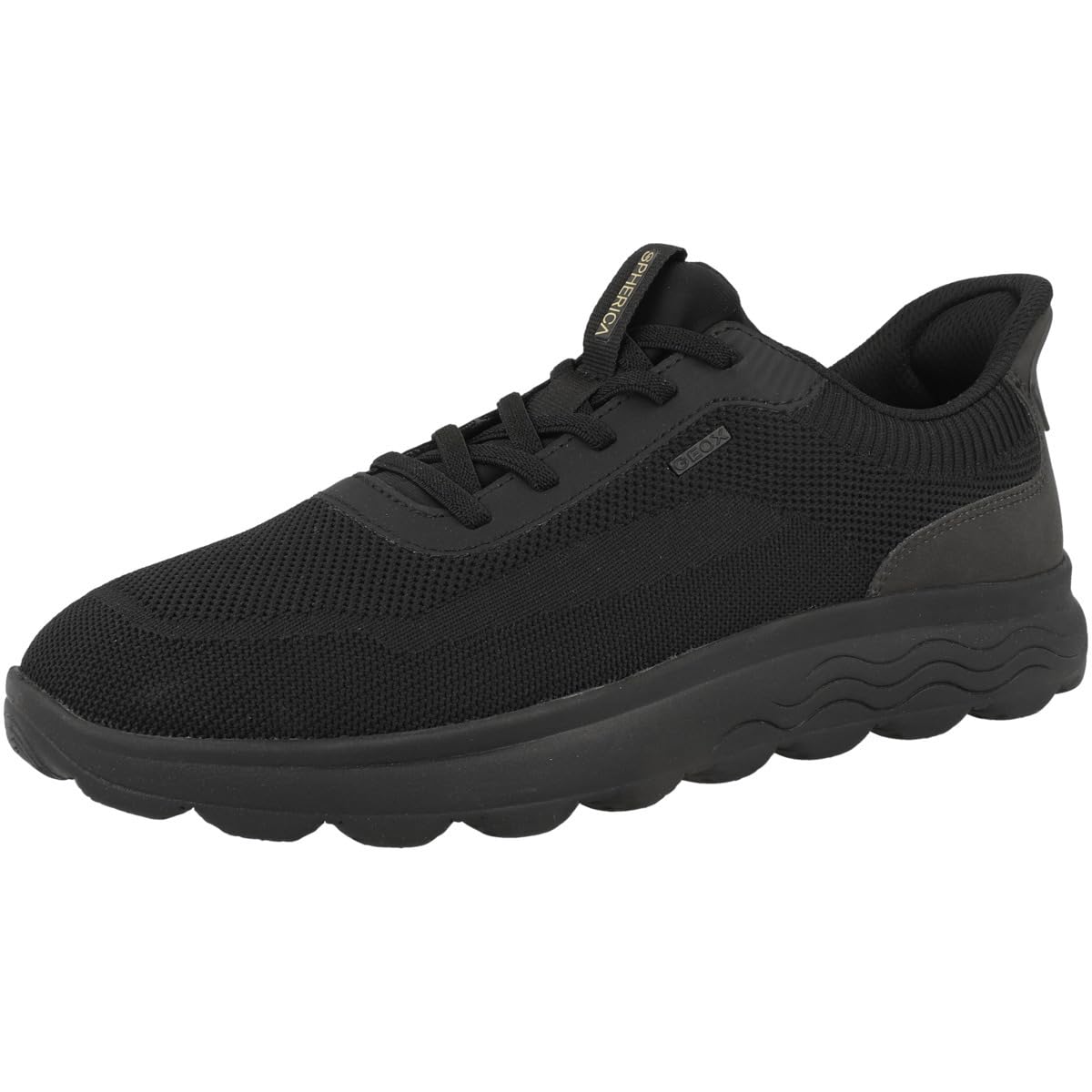 Sneakers Basse spherica Plus Uomo U55MPA06KEKC9999