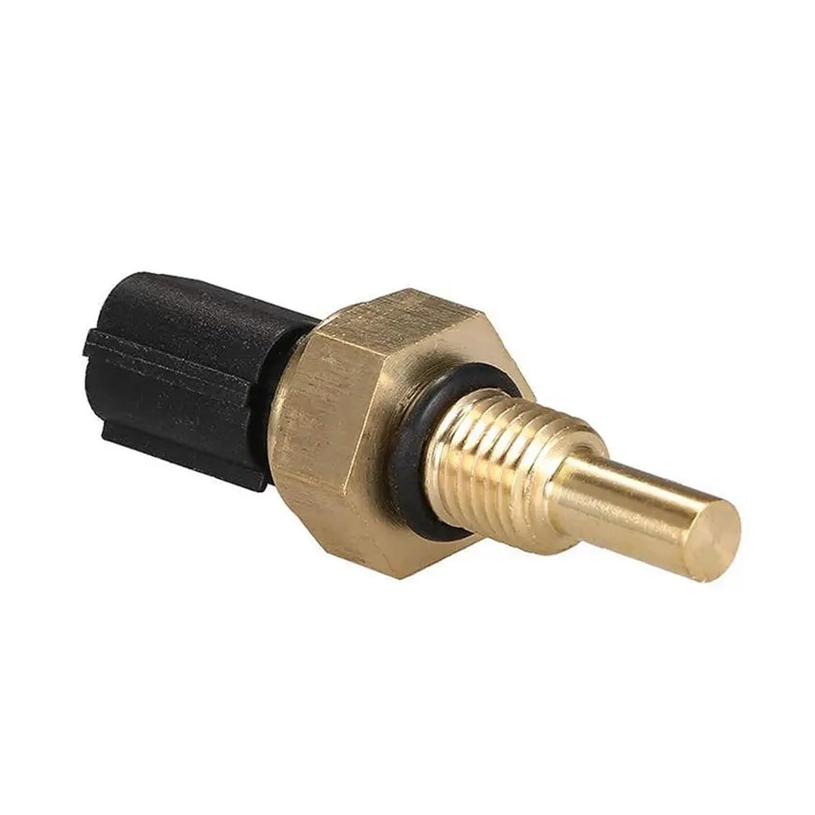 Sonde température d'eau voiture Capteur de température du liquide de refroidissement de l'eau, pour Civic Accord, Acura 6X, moteur
