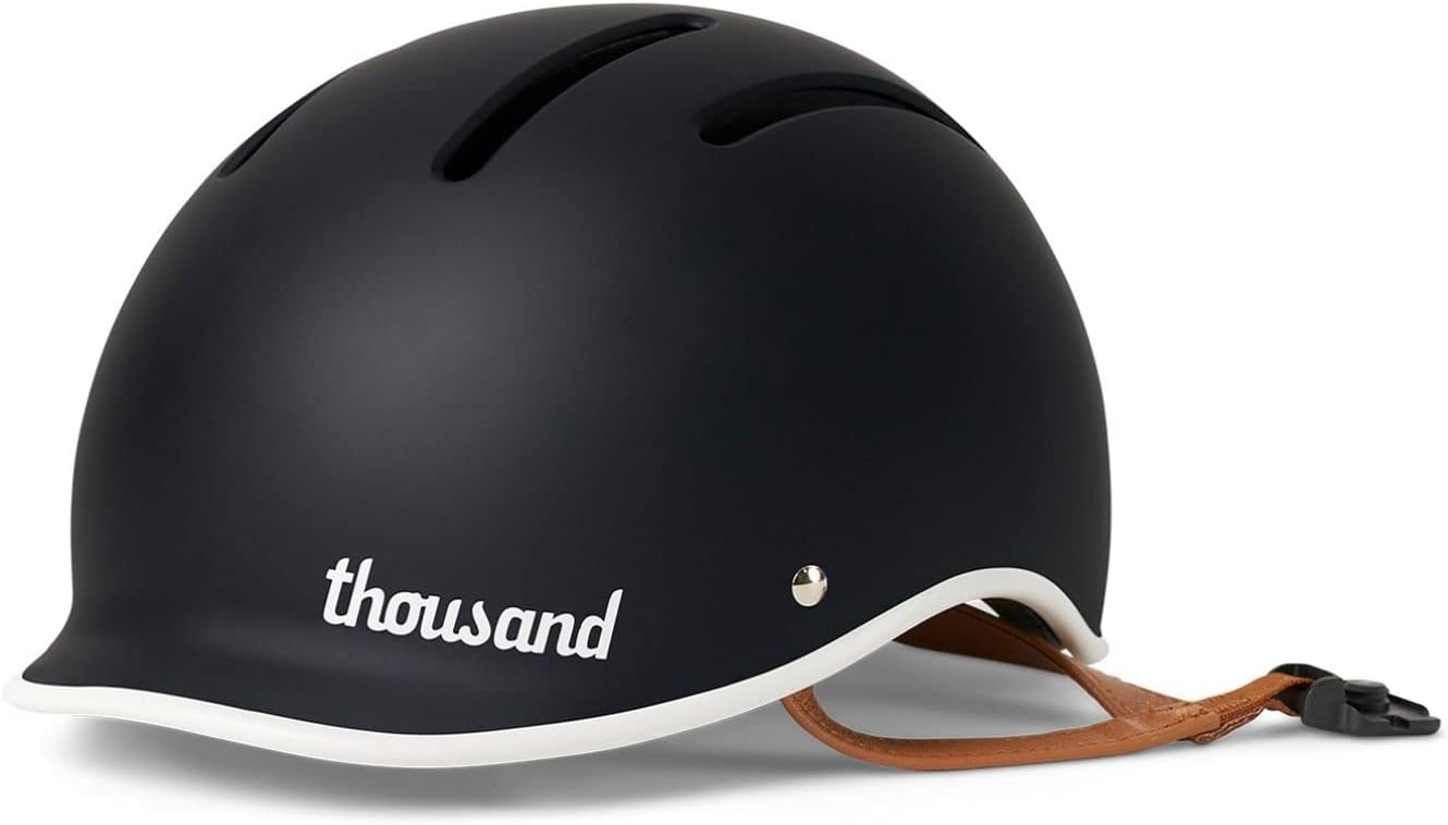Thousand Jr. Kids Helmet - Kids Bike Helmet - Power Pink … : Sports & Outdoors