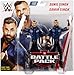 WWE Sunil Singh & Samir Singh 2-Pack