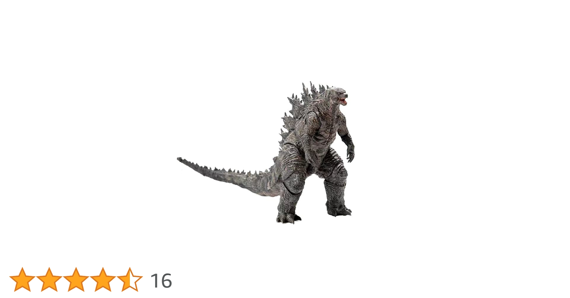 hiyatoys ハイヤトイズ　ゴジラ　キングオブモンスターズ　フィギュア Amazon.co.jp: Hiya Toys ゴジラ キングオブモンスターズ