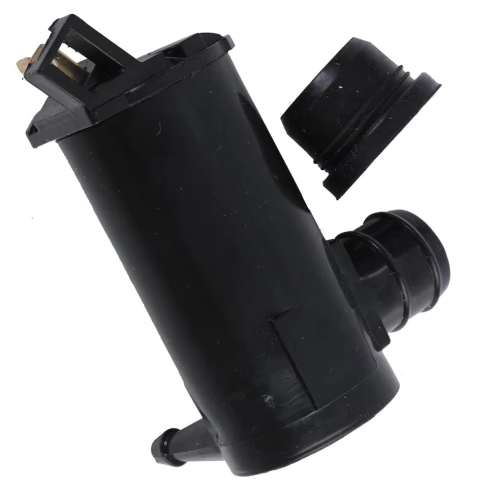 Sanehou One Color Washer Pump Compatible With Insight 2000-2006 For Odyssey 1999-2004 Car Accessories Windshield Wiper Washer Pump 89001132 177132
