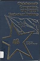 Oklahoma's Governors, 1907-1929: Turbulent Politics 0941498212 Book Cover