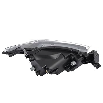 Amazon.com: Partzer LED Headlight Assembly Fit for 2013-2016