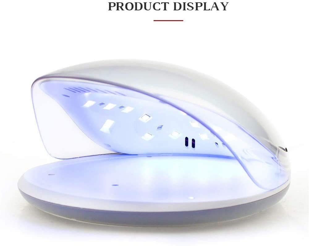 lampada per unghie, Essiccatore for unghie in gel 60W Smalto for in Lampada