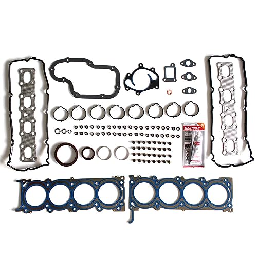 Full Gasket Kits fit for Nissan Armada Titan Pathf