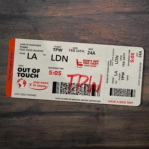 Phabo feat. Shaé Universe