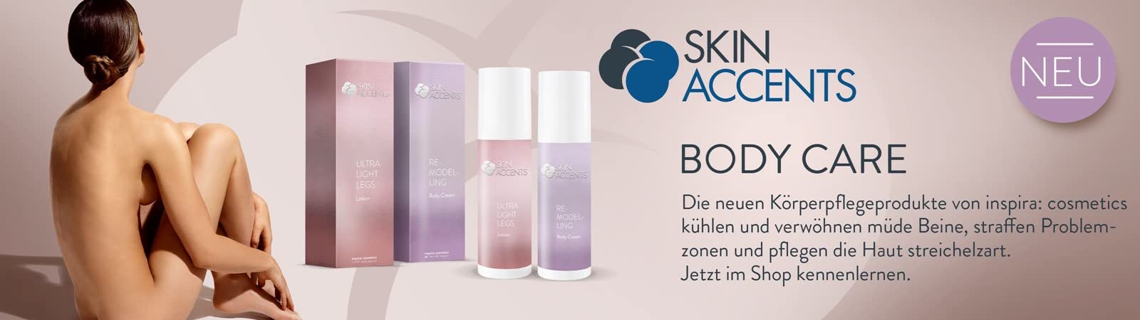 Skin Accents Bi Magic Caviar Repair - Combinación de sérum de alta calidad y crema antiedad premium de 40 ml