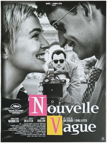 Poster cinematografico originale ROLEE 53 x 39 cm