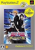 「BLEACH ~ブレイド・バトラーズ~ PS2 the Best」の画像