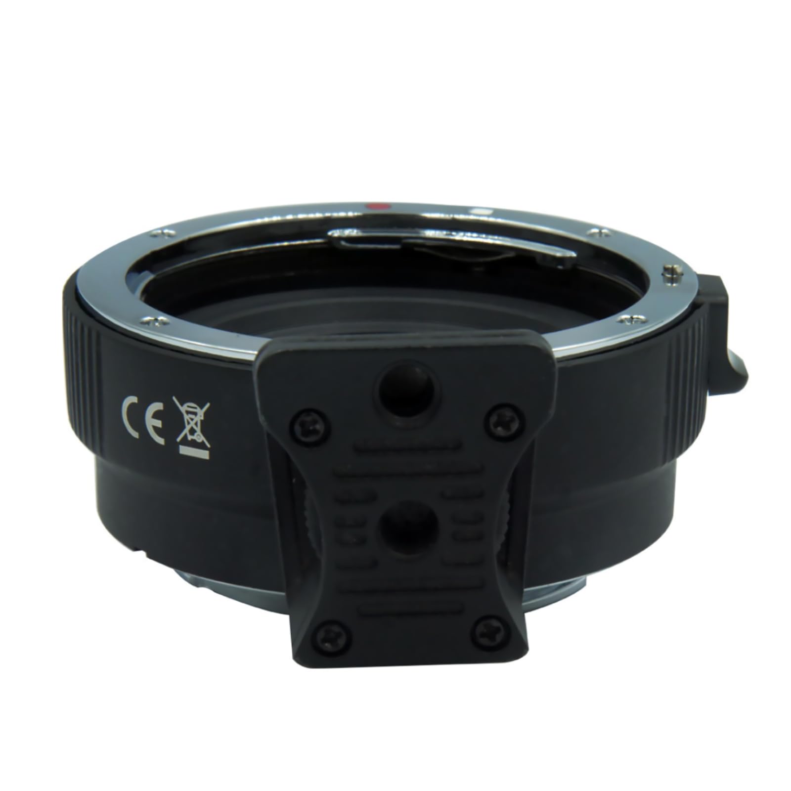 Adaptateur de monture d'objectif EF vers EOS M pour Canon, Autofocus