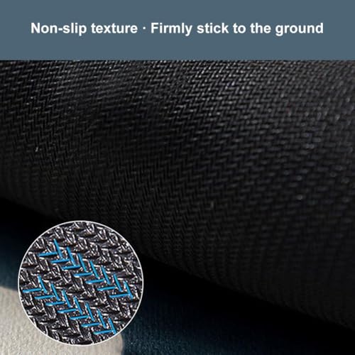 Image of TEKCOOL Kitchen Mats for Floor Anti Slip, 2 Pcs Kitchen-Mat, Waterproof Memory Foam Kitchens Rugs, Waterproof Standing Runner for Bathroom