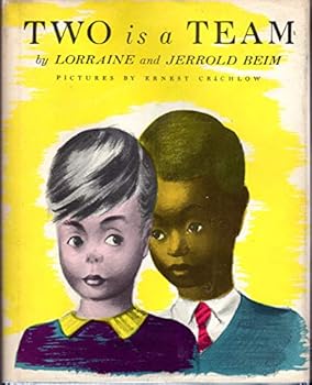 Hardcover Two is a Team Book