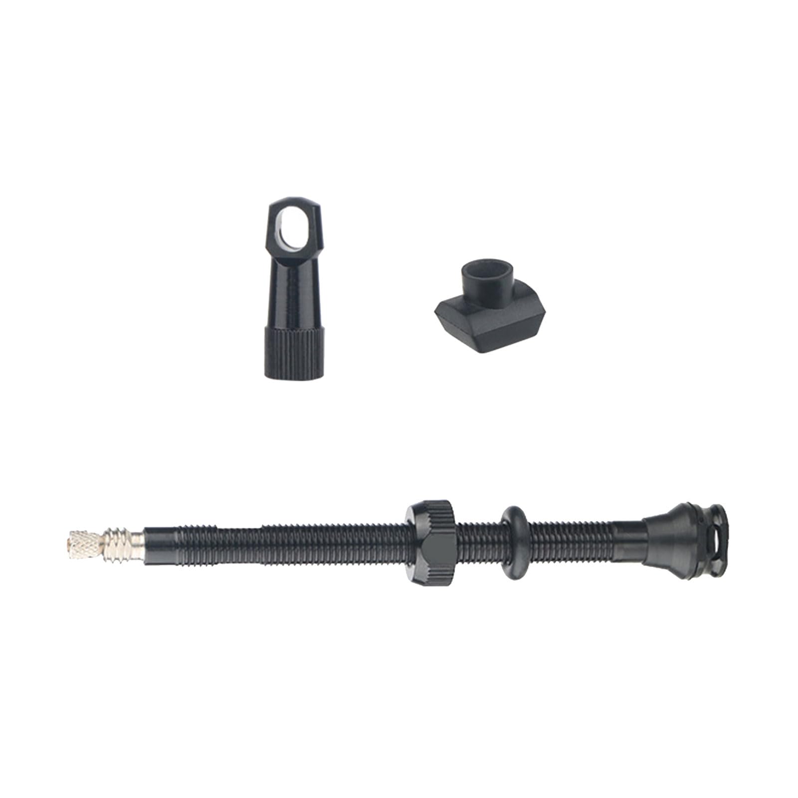 Reliability Bicycles Valves Extenders Air Pumps Extension Tube Nozzle Adapter For Road And Mountain Biking