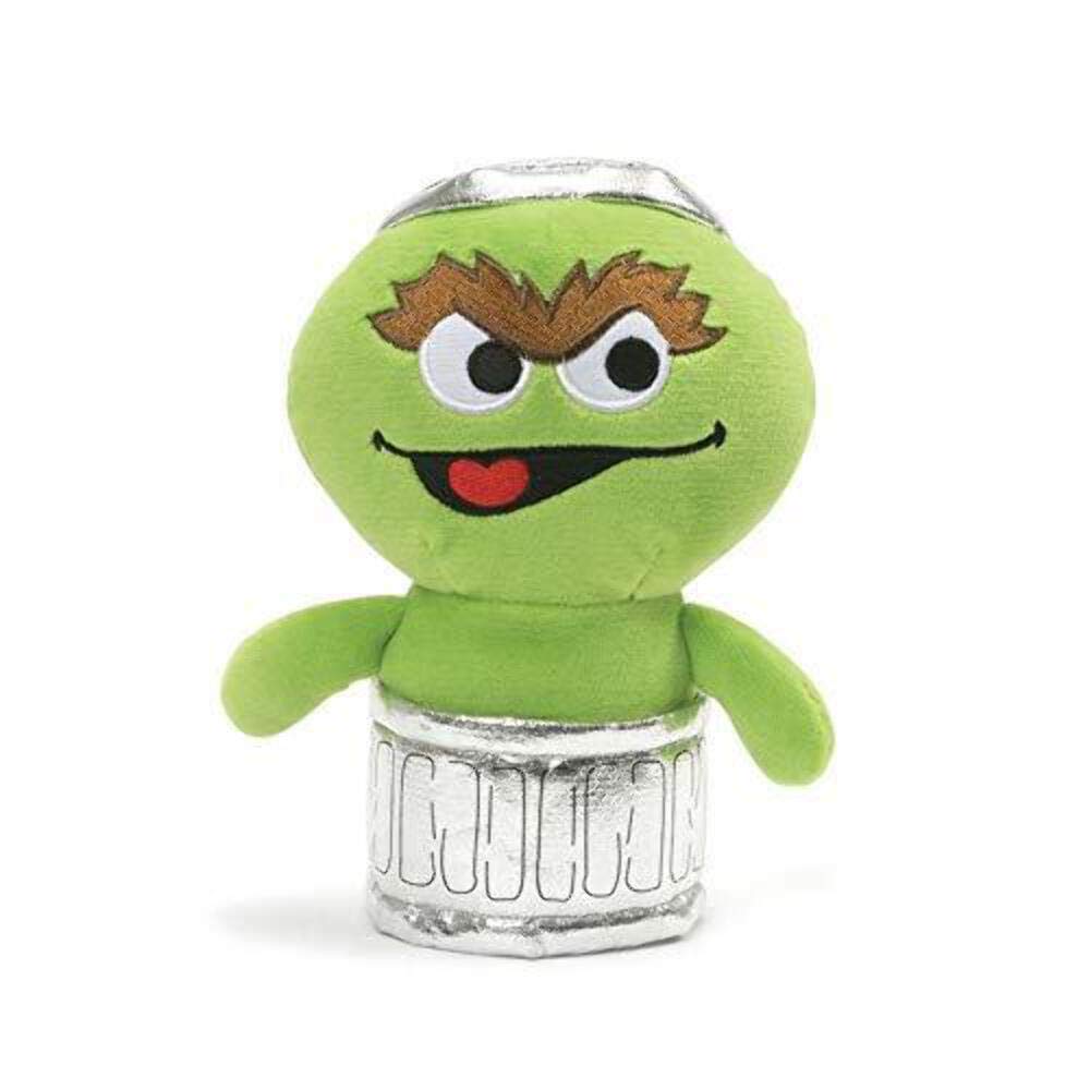 oscar grouch plush