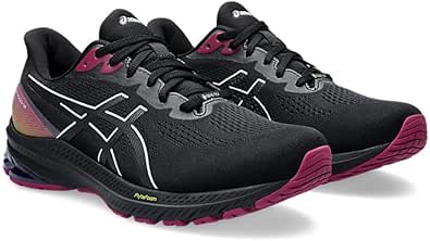 asics(アシックス) ランニングシューズ GT-1000 12 ゴアテックス レディース