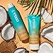 COOLA Organic Sunscreen SPF 30 Sunblock Body Lotion, Dermatologist Tested Skin Care For Daily Protection, Vegan And Gluten Free, Tropical Coconut, 5 Fl Oz
