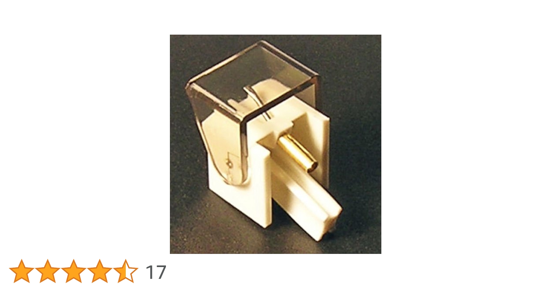 その他 Durpower Phonograph Record Player Turntable Needle For ORTOFON D5E D3E FF10XE VMS-3E 5E VMS3E VMS10E Mark II MK-II VMS-20E M15E by Durp ggw725x 51jgXlsO7rL._UF1000,1000_QL80_.jpg