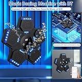 Zoom IMG-1 lpqkccy music boxing machine intelligente Zoom IMG-1 lpqkccy music boxing machine intelligente