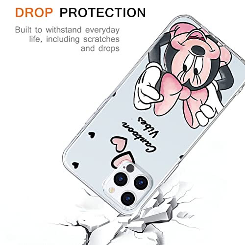 Omyzo [2 pezzi] Cover per Xiaomi Redmi 10 4G