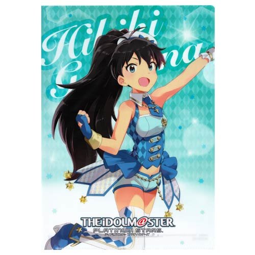 Amazon.co.jp: アイドルマスター プラチナスターズ ローソン限定 
