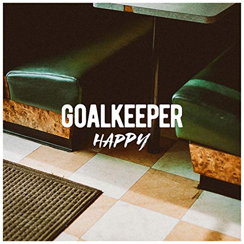 Goalkeeper