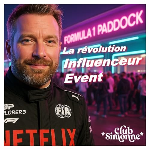 La r&eacute;volution Influenceur Event