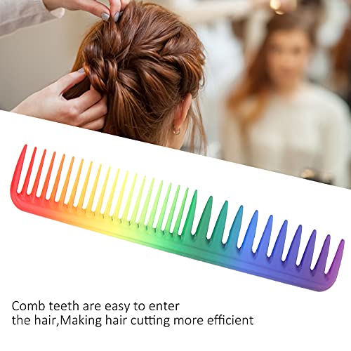 Peine para cabello profesional, color 02 miniatura 4