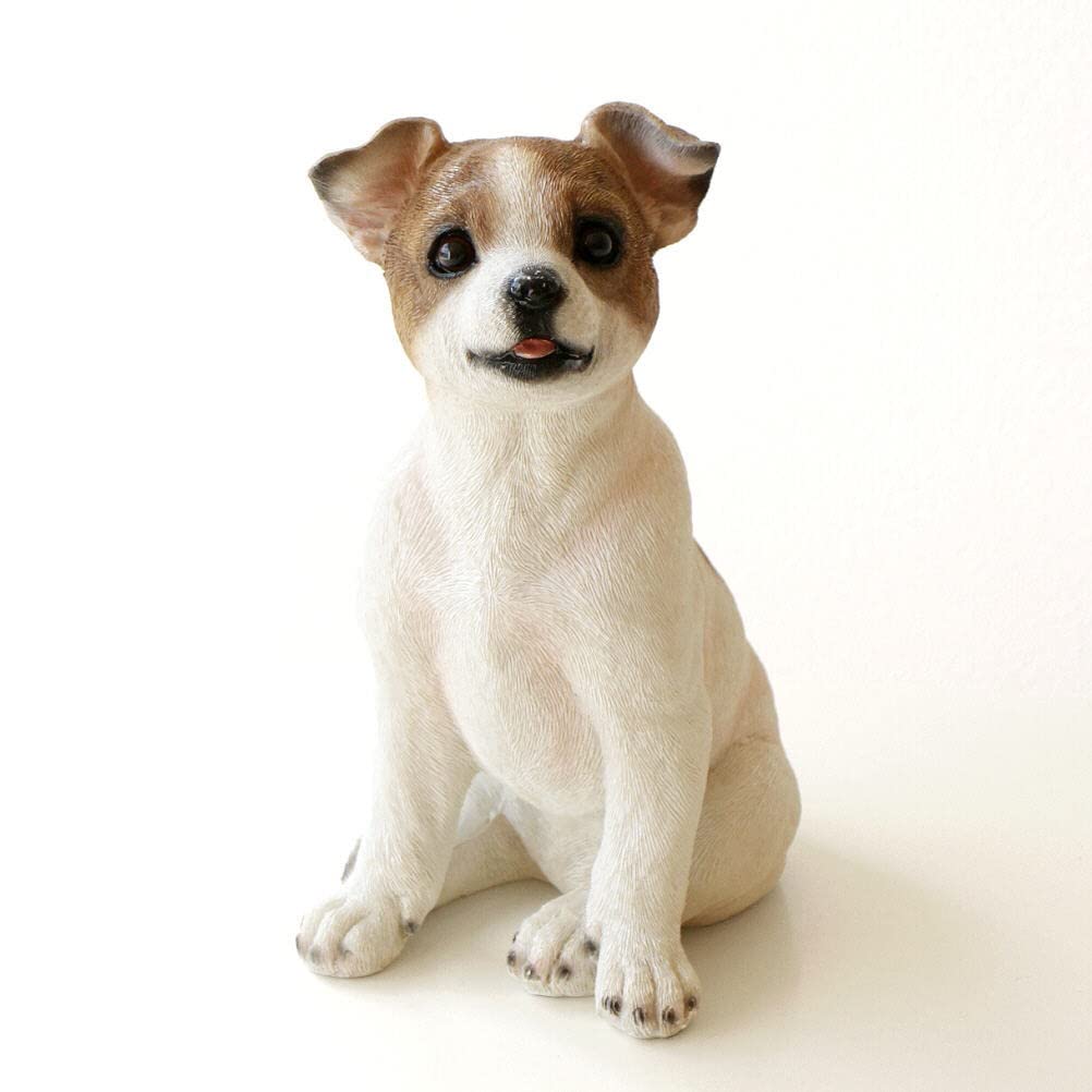 シェパード置物オブジェ犬いぬ玄関エントランスオーナメントドッグ