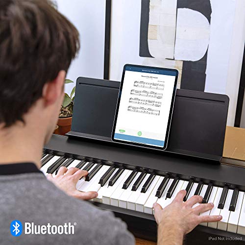 Roland FP-30X-BK Fp-30X Digital Piano thumb #5