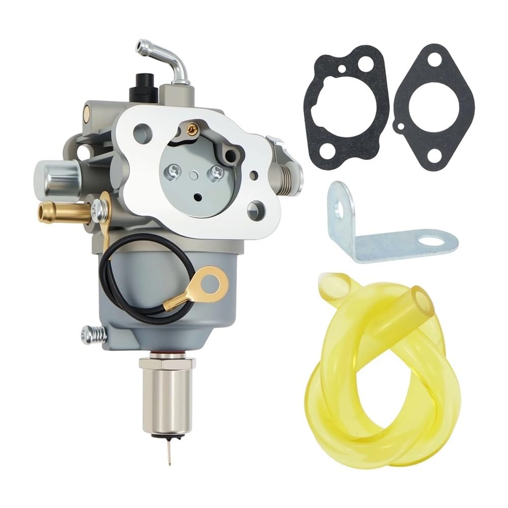 Accessori Carburatore adatto for motore a 4 tempi FH531V FH500V con solenoide 15003-7037