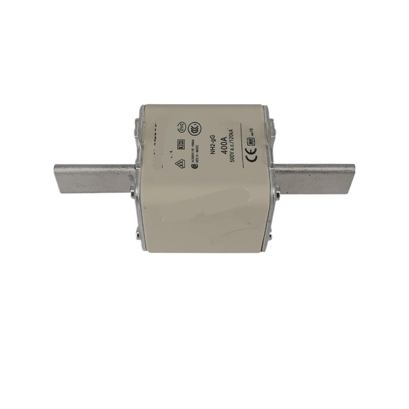 Fusible rapide 3NA3224-2C haute performance contre les courts-circuits
