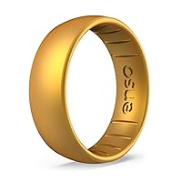 Algopix Similar Product 9 - Enso Rings Classic Elements Silicone
