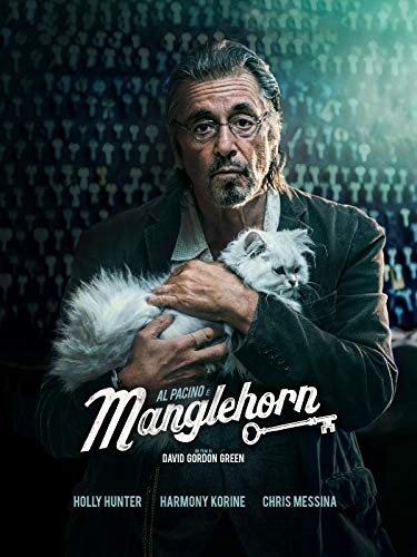  Manglehorn