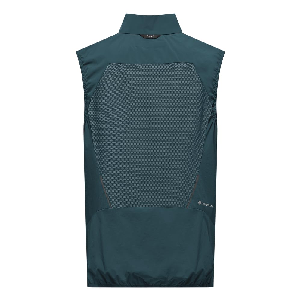 SALEWA Pedroc Dst Light Vest M Jacket Uomo
