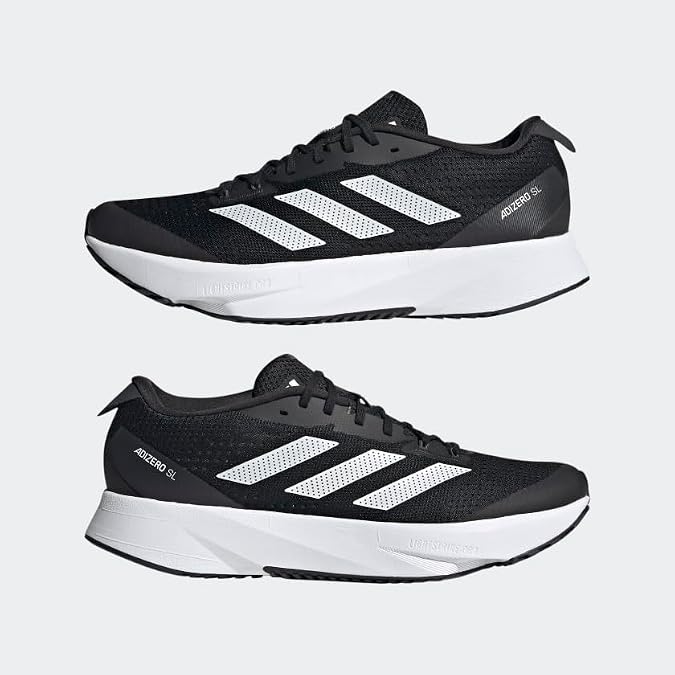 Adidas Womens Adizero Sl Running ShoesRunning Shoe | Road Running Shoes