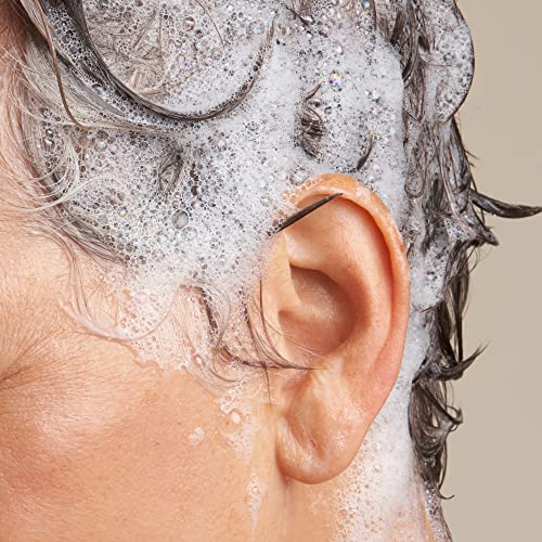 Not!Ce Hair Co. The Detoxifier Shampoo & Conditioner Bars - Travel Set - Clarifying | Build-Up & Blonde Hair #TOP5