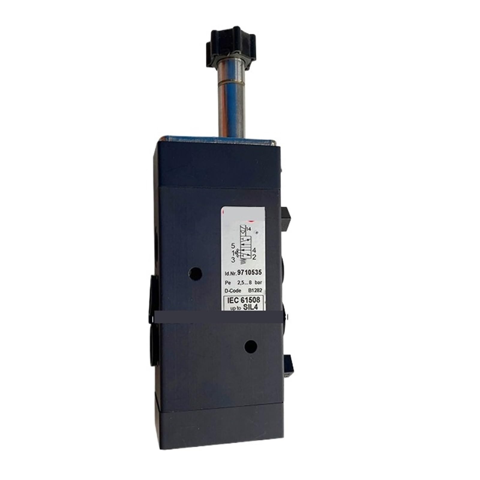 NACODLUL 9710549 Solenoid Valve