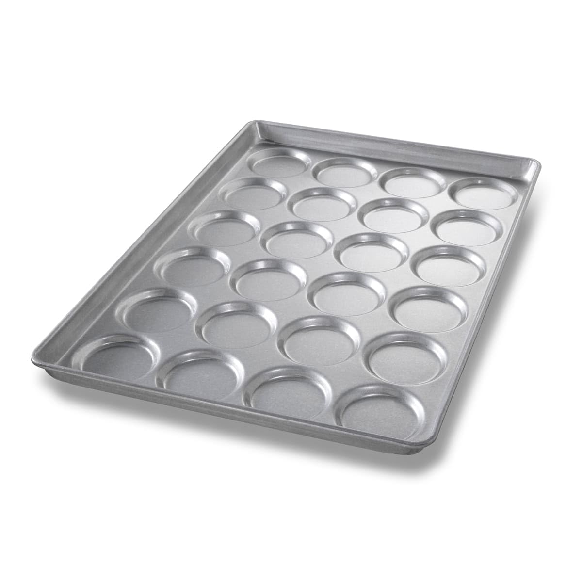 Chicago Metallic 42495 ePAN Hamburger/Muffin Top/Cookie Pan