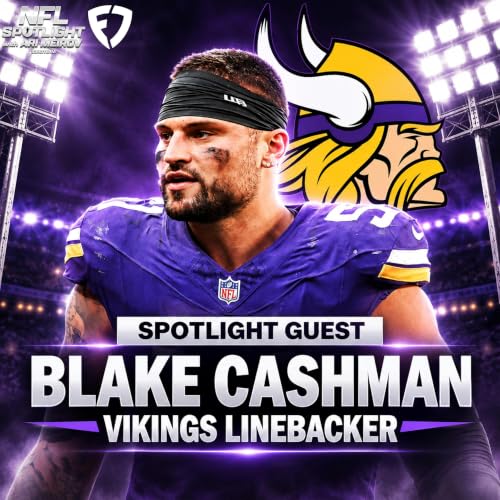 Blake Cashman: From 0 FBS Offers To Helping Lead 5-0 Vikings Defense