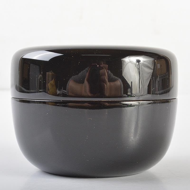 玄々斉 好 徳風棗 宮田宗景 越前蒔絵 Amazon.co.jp: 越前蒔絵師 宮田宗景作 玄々斎好写 一粒万倍 徳風