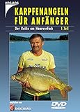 Karpfenangeln für Anfänger Teil 1