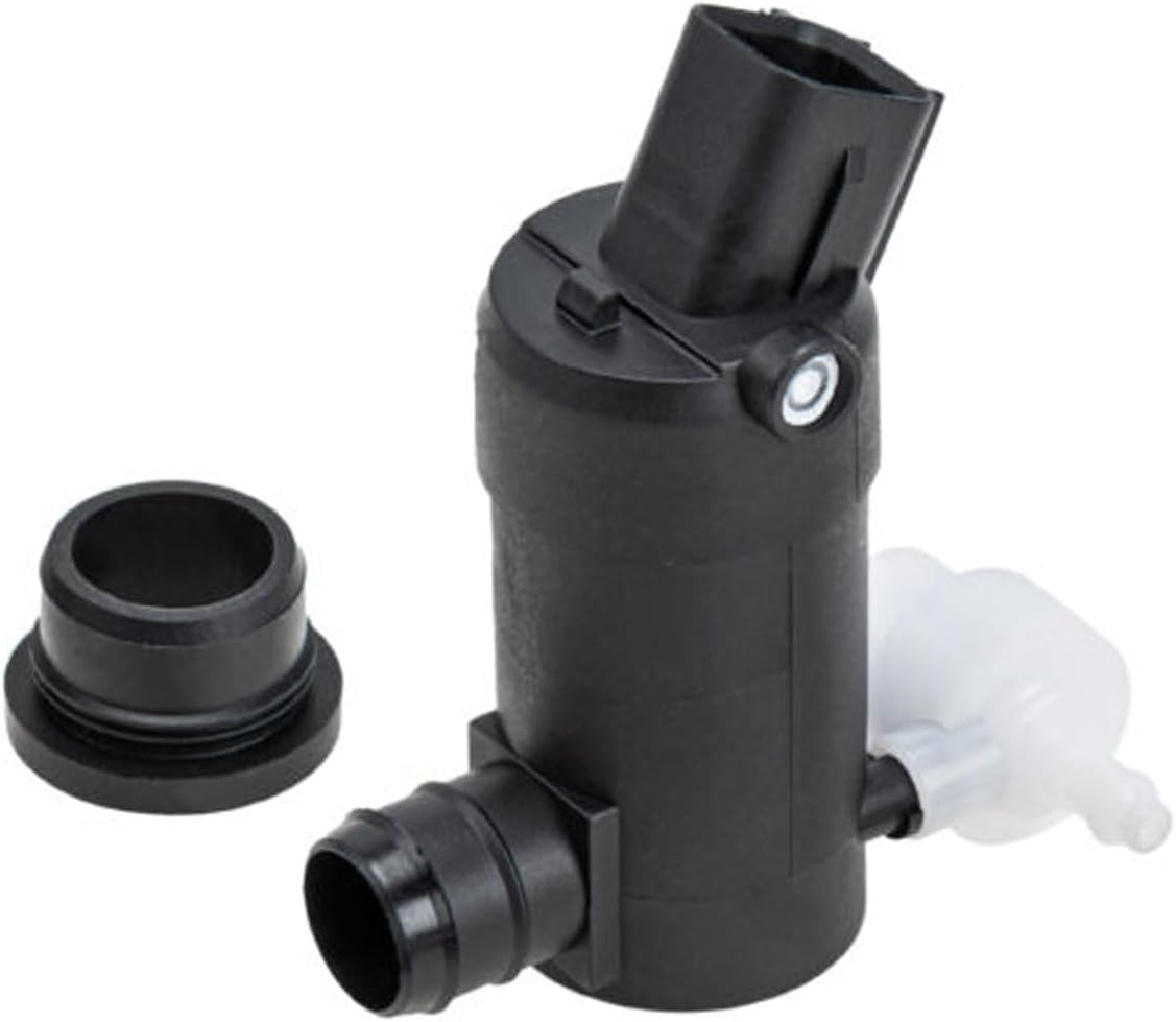 Genuine OEM 98510-A9000 Motor & Pump - Windshield Washer / 98510A9000 Compatible with Sedona 15-21 Sorento 16-20
