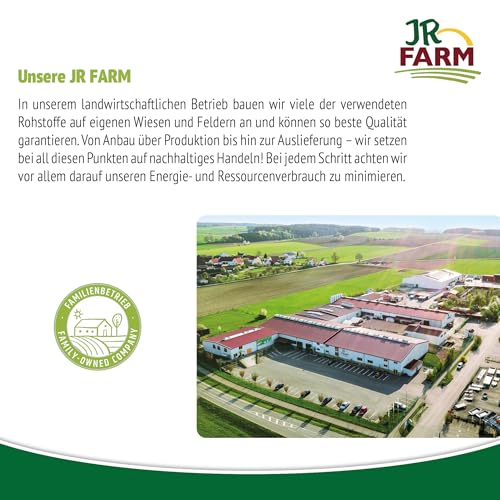 JR Farm, Grainless Drops Löwenzahn, 140g