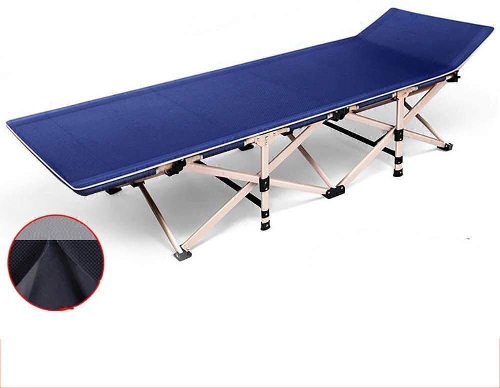 Sun Lounger robuste résolvant le manque de place et les maux de dos