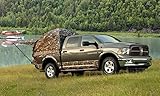 Sportz Camo Truck Tent - Full Size Short Bed