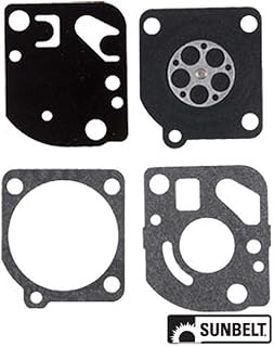 RAParts B1W95520 Metering Diaphragm Assembly